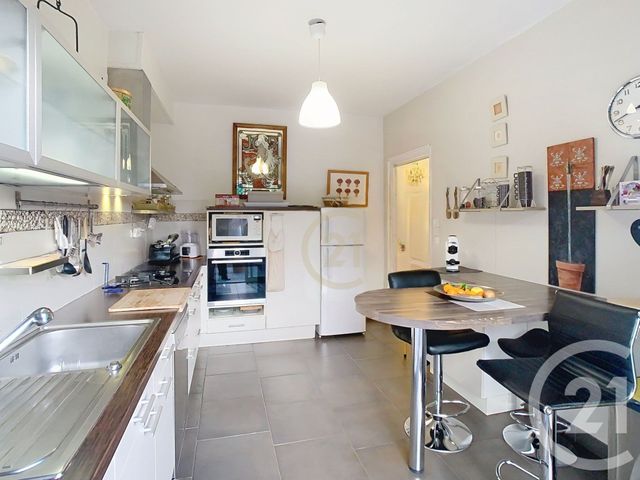 Maison à vendre - 5 pièces - 135,07 m2 - Perpignan - 66 - LANGUEDOC-ROUSSILLON