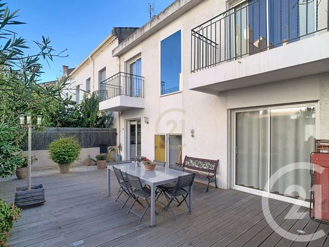 Maison à vendre - 5 pièces - 135,07 m2 - Perpignan - 66 - LANGUEDOC-ROUSSILLON