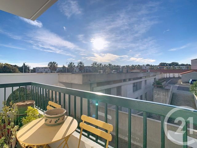 Appartement T3 à vendre - 3 pièces - 86,67 m2 - Perpignan - 66 - LANGUEDOC-ROUSSILLON