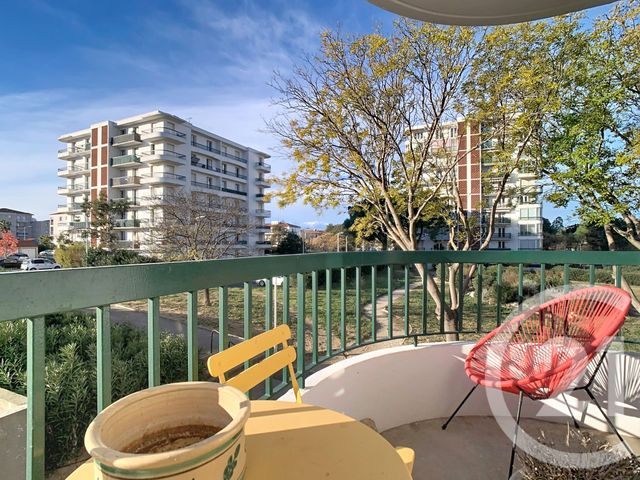 Appartement T3 à vendre - 3 pièces - 86,67 m2 - Perpignan - 66 - LANGUEDOC-ROUSSILLON