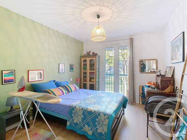 Appartement T3 à vendre - 3 pièces - 86,67 m2 - Perpignan - 66 - LANGUEDOC-ROUSSILLON