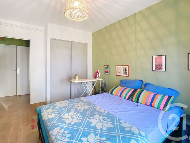 Appartement T3 à vendre - 3 pièces - 86,67 m2 - Perpignan - 66 - LANGUEDOC-ROUSSILLON