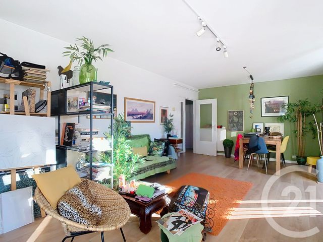 appartement - PERPIGNAN - 66