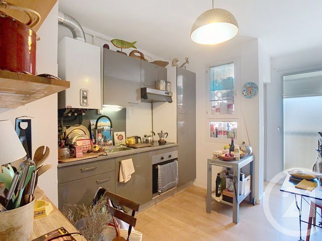 Appartement T3 à vendre - 3 pièces - 86,67 m2 - Perpignan - 66 - LANGUEDOC-ROUSSILLON