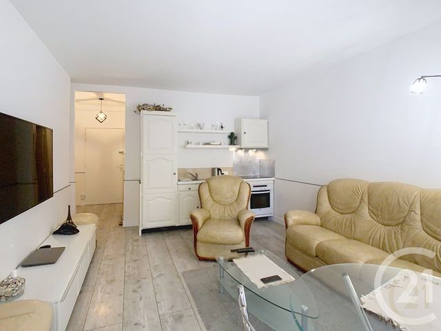 Appartement F2 bis à vendre - 2 pièces - 37,73 m2 - Perpignan - 66 - LANGUEDOC-ROUSSILLON