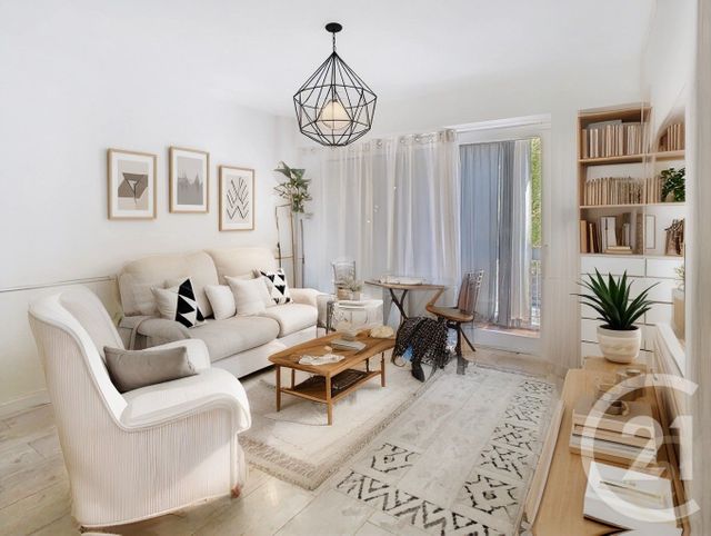 appartement - PERPIGNAN - 66