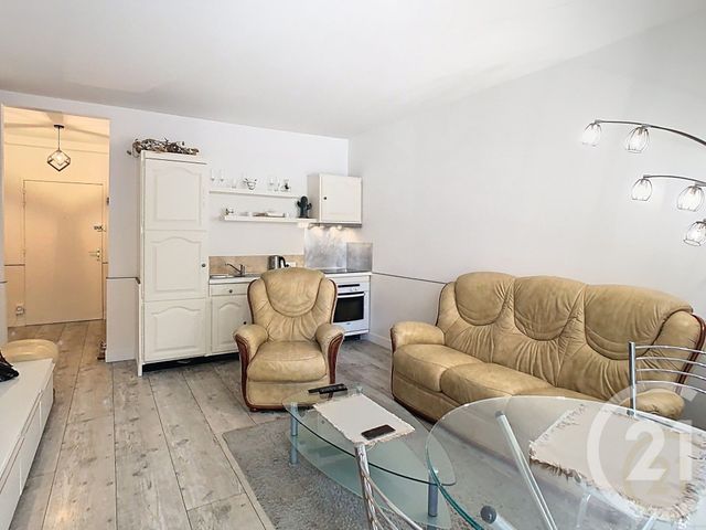 Appartement F2 bis à vendre - 2 pièces - 37,73 m2 - Perpignan - 66 - LANGUEDOC-ROUSSILLON