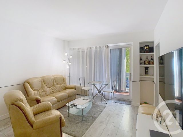Appartement F2 bis à vendre - 2 pièces - 37,73 m2 - Perpignan - 66 - LANGUEDOC-ROUSSILLON