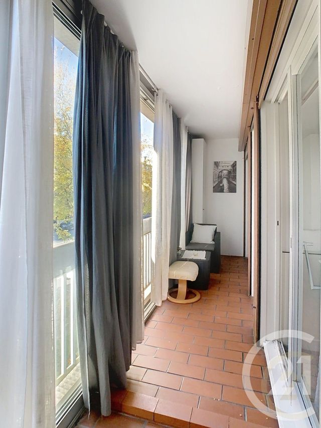 Appartement F2 bis à vendre - 2 pièces - 37,73 m2 - Perpignan - 66 - LANGUEDOC-ROUSSILLON