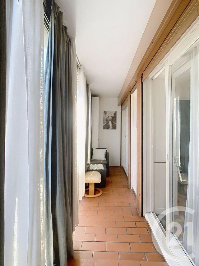 Appartement F2 bis à vendre - 2 pièces - 37,73 m2 - Perpignan - 66 - LANGUEDOC-ROUSSILLON