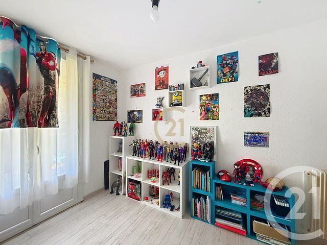 Appartement F3 &agrave; vendre - 3 pi&egrave;ces - 59,93 m2 - Perpignan - 66 - LANGUEDOC-ROUSSILLON