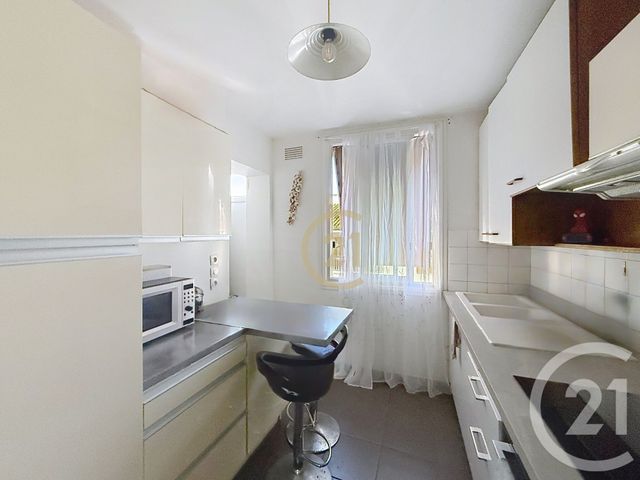 Appartement F3 &agrave; vendre - 3 pi&egrave;ces - 59,93 m2 - Perpignan - 66 - LANGUEDOC-ROUSSILLON