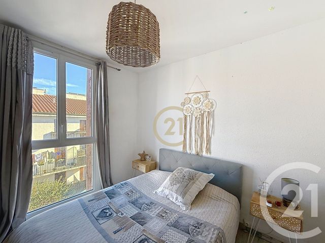 Appartement F3 &agrave; vendre - 3 pi&egrave;ces - 59,93 m2 - Perpignan - 66 - LANGUEDOC-ROUSSILLON