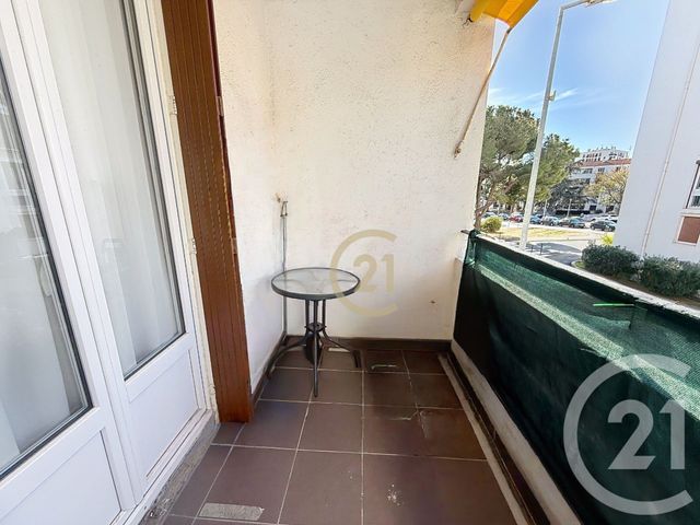 Appartement F3 &agrave; vendre - 3 pi&egrave;ces - 59,93 m2 - Perpignan - 66 - LANGUEDOC-ROUSSILLON