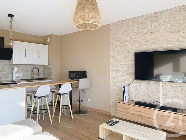 Appartement F3 &agrave; vendre - 3 pi&egrave;ces - 55,01 m2 - Perpignan - 66 - LANGUEDOC-ROUSSILLON