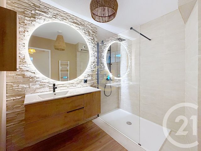 Appartement F3 &agrave; vendre - 3 pi&egrave;ces - 55,01 m2 - Perpignan - 66 - LANGUEDOC-ROUSSILLON