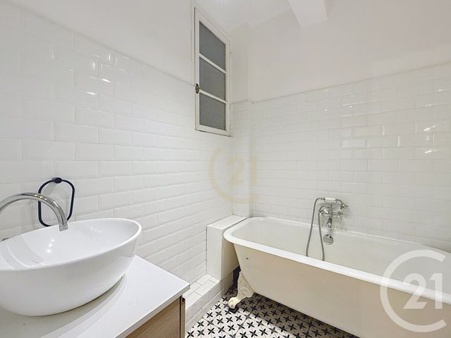 Appartement F2 &agrave; vendre - 2 pi&egrave;ces - 55,87 m2 - Perpignan - 66 - LANGUEDOC-ROUSSILLON