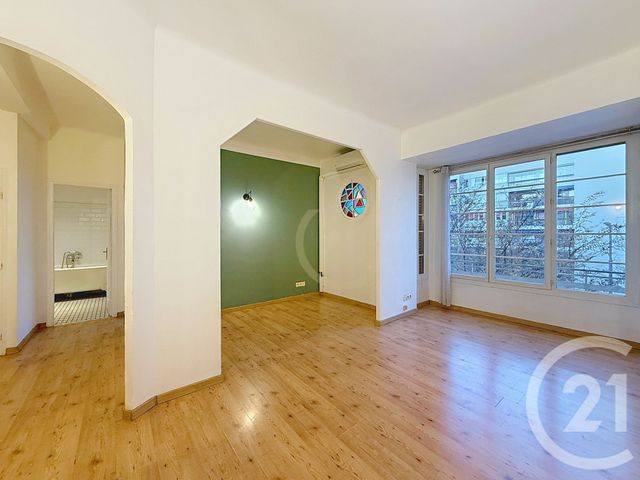 Appartement F2 &agrave; vendre - 2 pi&egrave;ces - 55,87 m2 - Perpignan - 66 - LANGUEDOC-ROUSSILLON