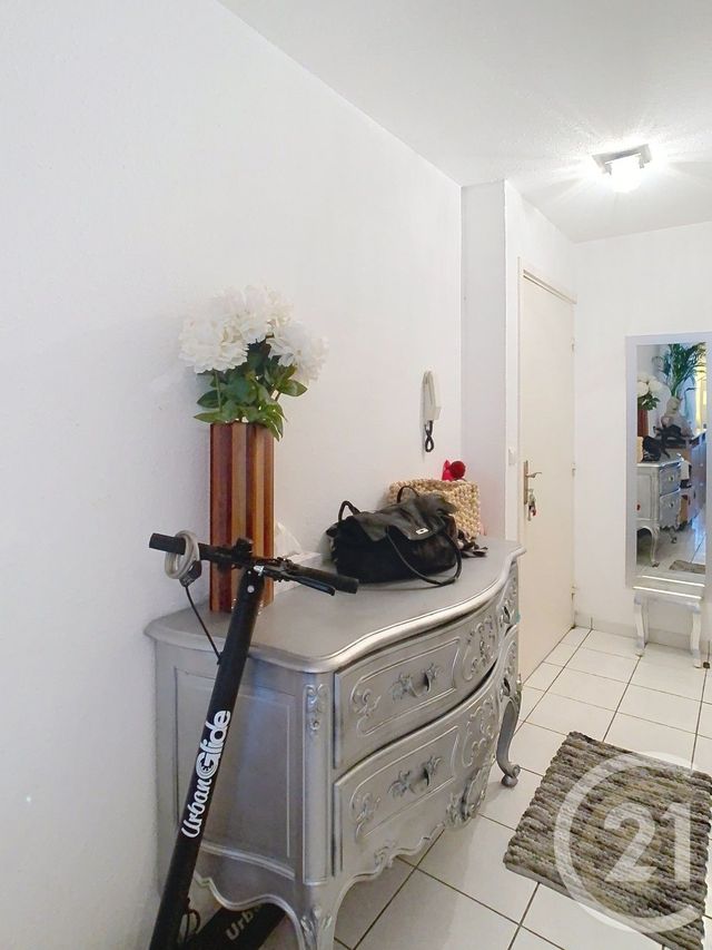 Appartement F3 &agrave; vendre - 3 pi&egrave;ces - 65,60 m2 - Perpignan - 66 - LANGUEDOC-ROUSSILLON