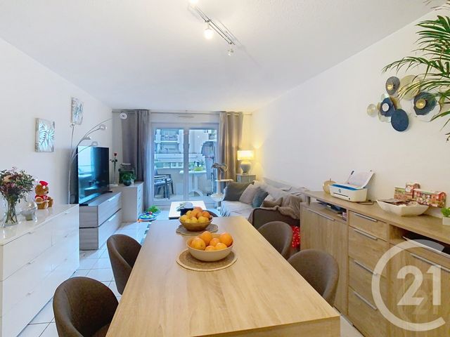 appartement - PERPIGNAN - 66