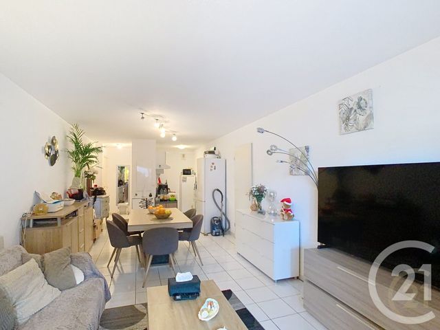 Appartement F3 &agrave; vendre - 3 pi&egrave;ces - 65,60 m2 - Perpignan - 66 - LANGUEDOC-ROUSSILLON