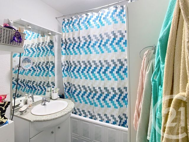 Appartement F3 &agrave; vendre - 3 pi&egrave;ces - 65,60 m2 - Perpignan - 66 - LANGUEDOC-ROUSSILLON