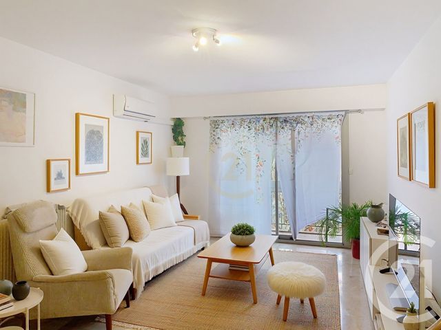 appartement - PERPIGNAN - 66