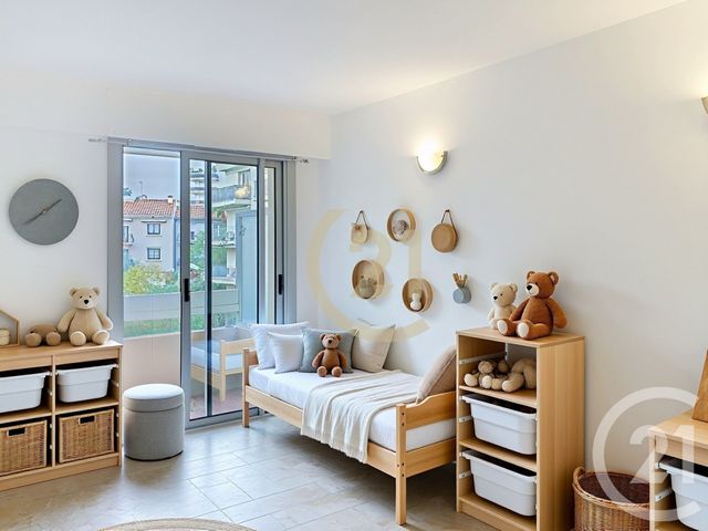 Appartement F4 &agrave; vendre - 4 pi&egrave;ces - 78,40 m2 - Perpignan - 66 - LANGUEDOC-ROUSSILLON