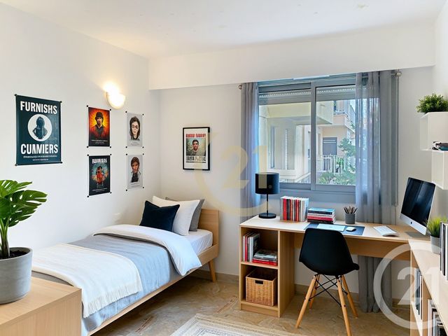 Appartement F4 &agrave; vendre - 4 pi&egrave;ces - 78,40 m2 - Perpignan - 66 - LANGUEDOC-ROUSSILLON