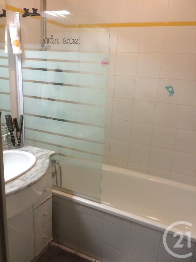 Appartement F2 &agrave; vendre - 2 pi&egrave;ces - 42,40 m2 - Perpignan - 66 - LANGUEDOC-ROUSSILLON