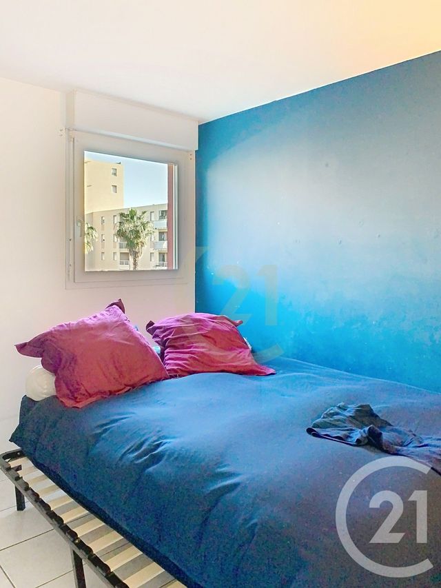 Appartement F2 &agrave; vendre - 2 pi&egrave;ces - 42,40 m2 - Perpignan - 66 - LANGUEDOC-ROUSSILLON