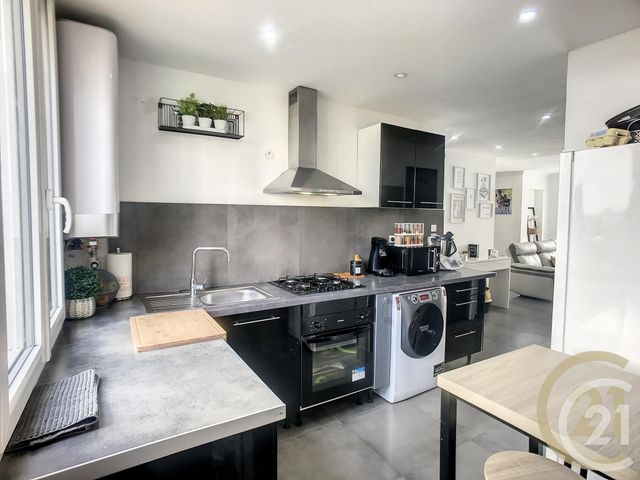 Appartement F5 &agrave; vendre - 5 pi&egrave;ces - 82,90 m2 - 66 - LANGUEDOC-ROUSSILLON