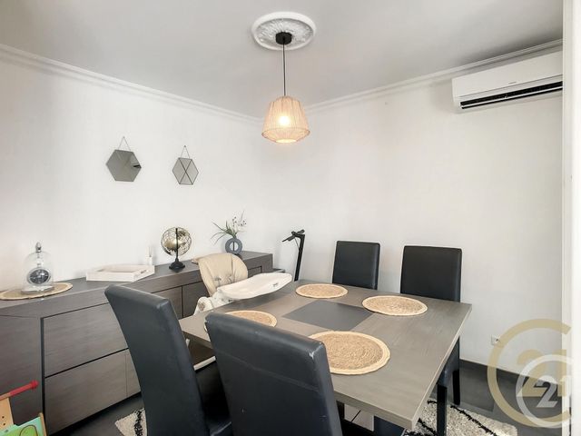 Appartement F5 &agrave; vendre - 5 pi&egrave;ces - 82,90 m2 - 66 - LANGUEDOC-ROUSSILLON