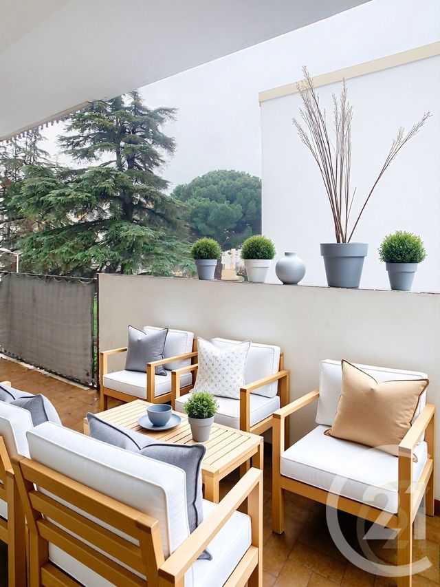 Appartement F4 &agrave; vendre - 4 pi&egrave;ces - 75,57 m2 - Perpignan - 66 - LANGUEDOC-ROUSSILLON