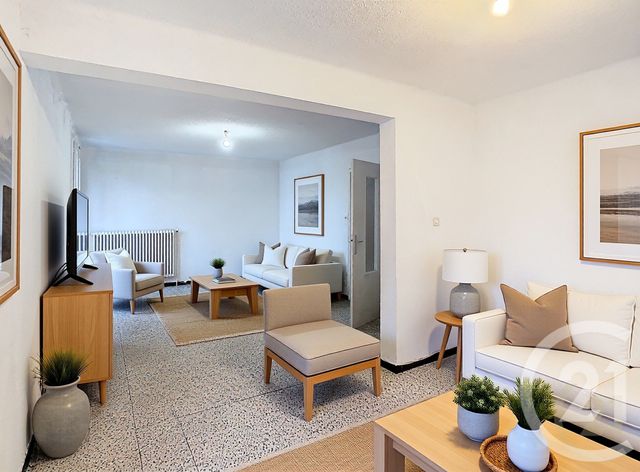 Appartement à vendre PERPIGNAN