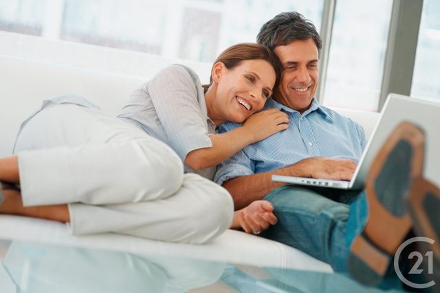 Appartement F2 &agrave; louer - 2 pi&egrave;ces - 53,40 m2 - Perpignan - 66 - LANGUEDOC-ROUSSILLON