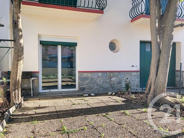 Appartement F2 &agrave; louer - 2 pi&egrave;ces - 53,40 m2 - Perpignan - 66 - LANGUEDOC-ROUSSILLON