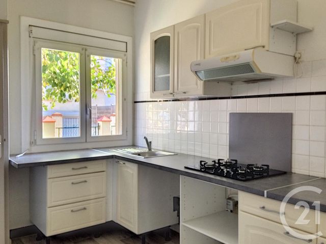 Appartement F2 à louer PERPIGNAN