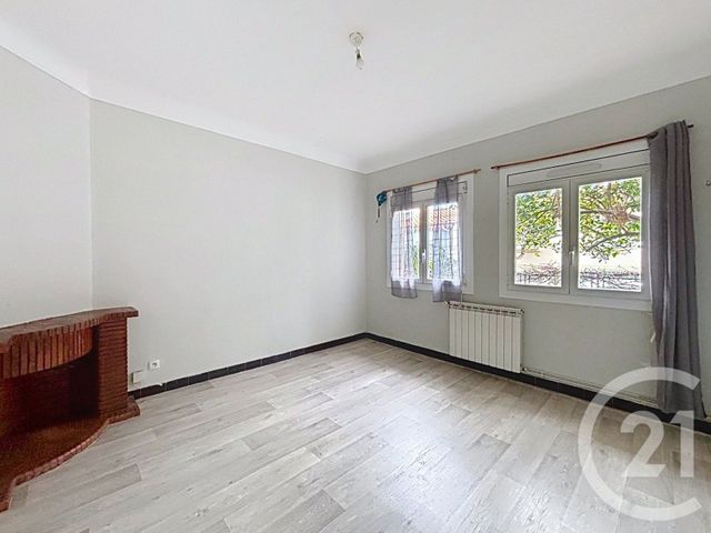 Appartement F2 &agrave; louer - 2 pi&egrave;ces - 53,40 m2 - Perpignan - 66 - LANGUEDOC-ROUSSILLON