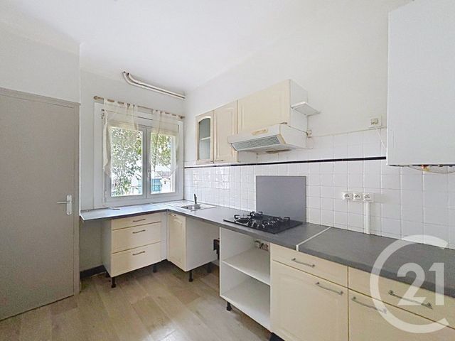 Appartement F2 &agrave; louer - 2 pi&egrave;ces - 53,40 m2 - Perpignan - 66 - LANGUEDOC-ROUSSILLON