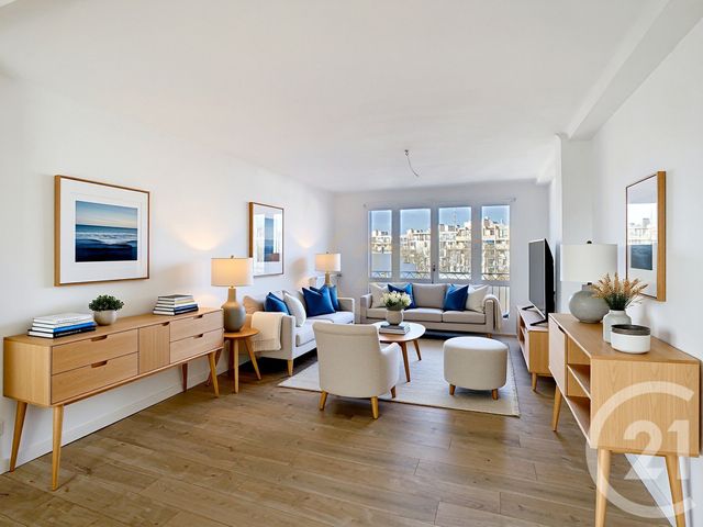 appartement - PERPIGNAN - 66