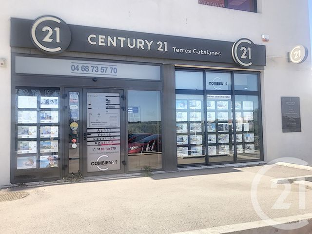 Appartement F3 &agrave; vendre - 3 pi&egrave;ces - 73,29 m2 - Perpignan - 66 - LANGUEDOC-ROUSSILLON