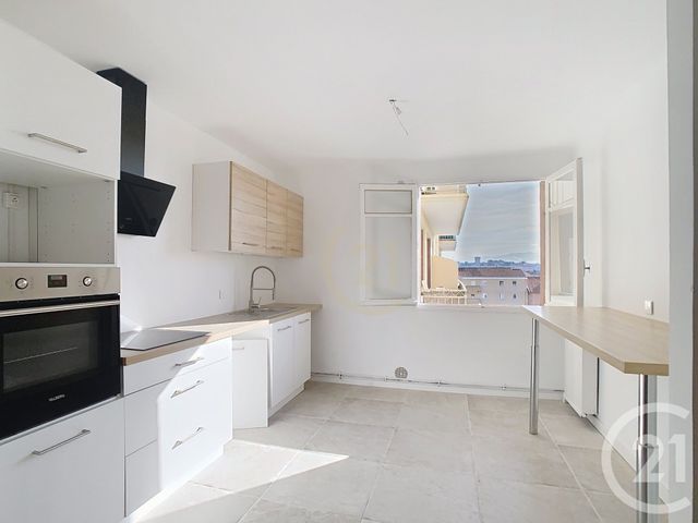 Appartement F3 &agrave; vendre - 3 pi&egrave;ces - 73,29 m2 - Perpignan - 66 - LANGUEDOC-ROUSSILLON