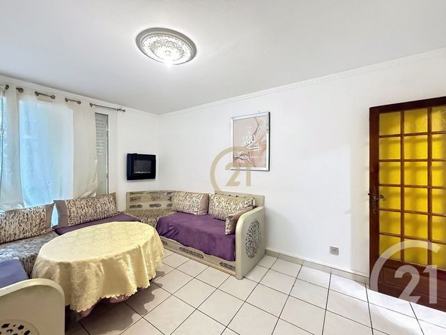 Appartement F3 &agrave; vendre - 3 pi&egrave;ces - 56,34 m2 - Perpignan - 66 - LANGUEDOC-ROUSSILLON