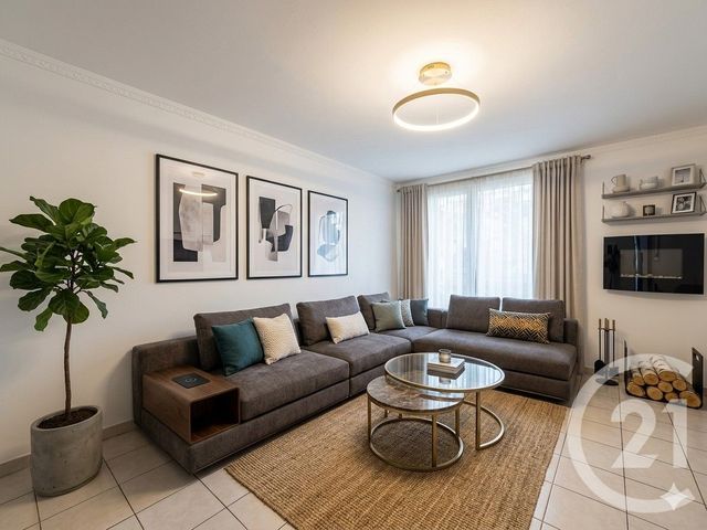 appartement - PERPIGNAN - 66