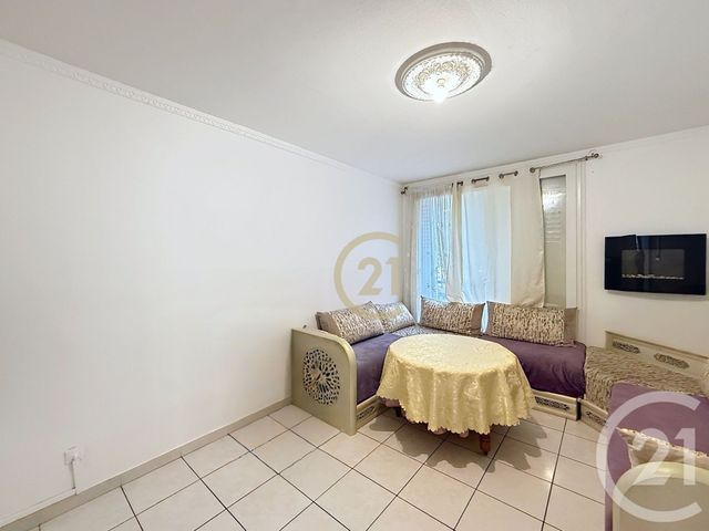Appartement F3 &agrave; vendre - 3 pi&egrave;ces - 56,34 m2 - Perpignan - 66 - LANGUEDOC-ROUSSILLON