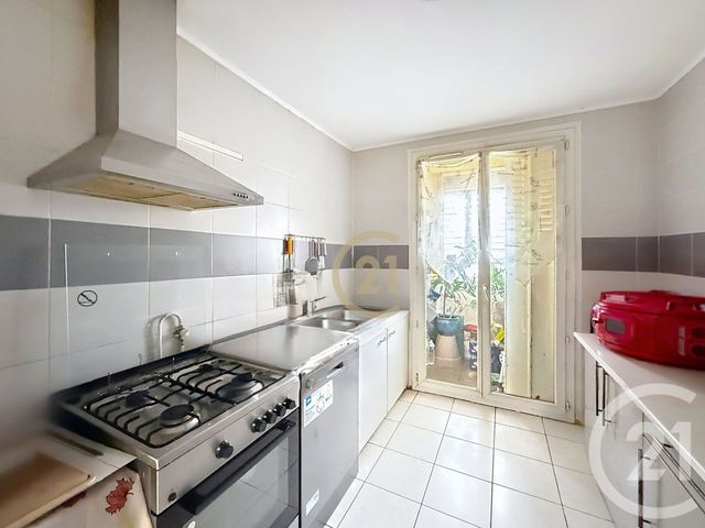 appartement - PERPIGNAN - 66