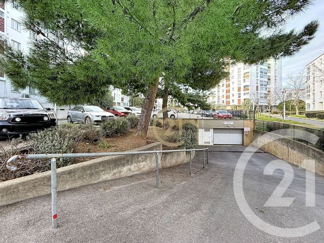 Parking &agrave; vendre - 15,59 m2 - Perpignan - 66 - LANGUEDOC-ROUSSILLON