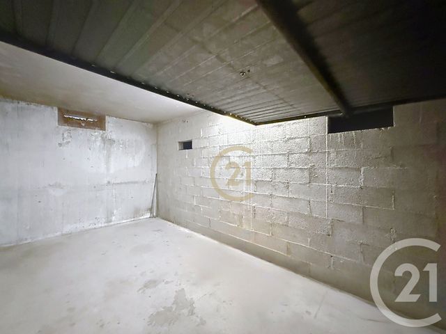 Parking &agrave; vendre - 15,59 m2 - Perpignan - 66 - LANGUEDOC-ROUSSILLON