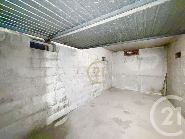 Parking &agrave; vendre - 15,59 m2 - Perpignan - 66 - LANGUEDOC-ROUSSILLON
